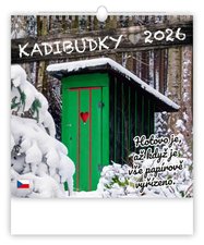 Kalend Kadibudky