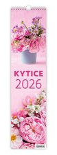 Kalend Kytice - vzanka