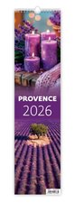 Kalend Provence - vzanka