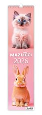 Kalend Mazlci - vzanka
