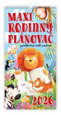 MAXI rodinn plnova
