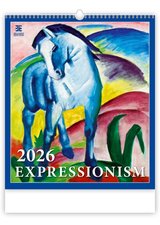 Kalend Expressionism