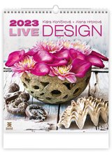 Helma Kalend nstnn 2023 - Live Design
