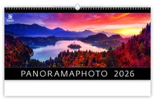 Kalend Panoramaphoto