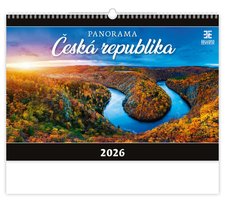 Kalend Panorama  esk republika