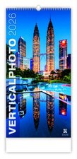 Kalend Verticalphoto