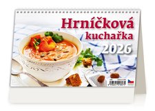 Kalend Hrnkov kuchaka