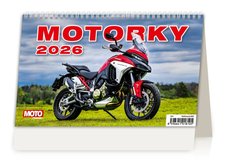 Kalend Motorky