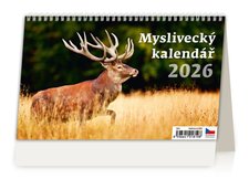Kalend Mysliveck kalend
