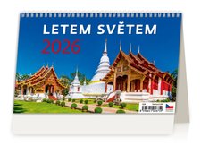 Kalend Letem svtem