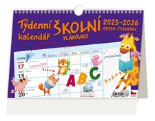 Tdenn koln plnovac kalend