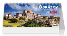 Plnovac kalend Obrzky ze svta