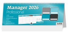 Plnovac kalend Manager Professional
