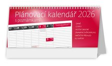 Plnovac kalend s poznmkami