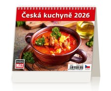 Kalend esk kuchyn