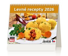 Kalend Levn recepty