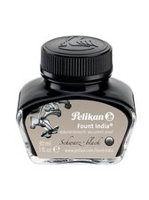 Inkoust India 30 ml ern