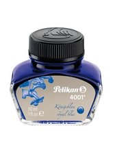 Inkoust 4001 30 ml krlovsk modr