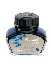 Inkoust 4001 30 ml modro-ern , vhodn