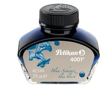 Inkoust 4001 62,5 ml modro - ern.