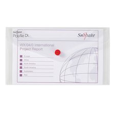 Herlitz Spisov desky formt DL (oblka)