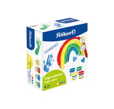 Pelikan Barvy prstov zkladn