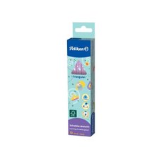 Herlitz Tuka 1ks trojhrann B