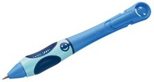 Herlitz Tuka pro pravaky Griffix 2-modr