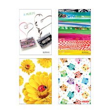 Herlitz Zznamn kniha A5/96 ist