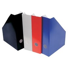Krabicov box A4/7cm, mix barev