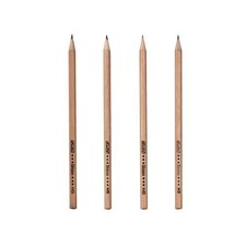 Herlitz Tuka HB 4ks HB