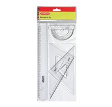Herlitz Sada pravtek pro geometrii