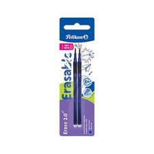 Pelikan - Npl do gumovacho pera Pelikan erase 2.0, modr