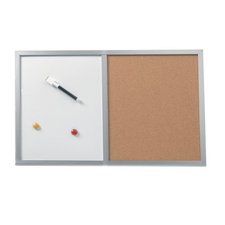 Herlitz Nstnka magnetick/korkov  40 x 60 cm,