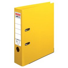 Herlitz Pkov Pkov poada A4/8 cm, maX.file protect lut