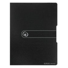 Herlitz Prezentan desky  A4
