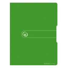 Herlitz Prezentan desky  A4 20 list