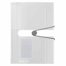 Herlitz Spisov desky easy orga A4