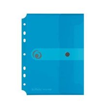 Herlitz Euro spisov desky s drukem A5
