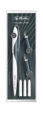 Herlitz Kaligrafick plnc pero - sada