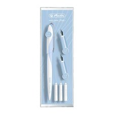 Herlitz Kaligrafick plnc pero - sada