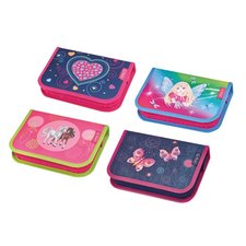 Herlitz Przdn penl Holky, 1 chlope mix motiv