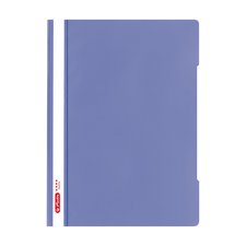 Herlitz Rychlovaza Quality, A4, fialov