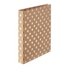 Herlitz Poada dvoukroukov A4/2,5 cm Pure Glam