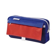 Herlitz Pouzdro Maritim, 2 kapsy