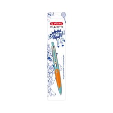 Pero kulikov my.pen tyrkysovo - oranov
