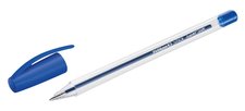 Pelikan Kulikov pero super soft, modr