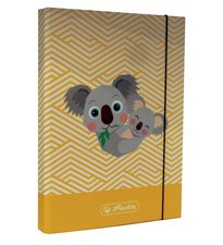 Box na seity A5, koala