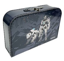 Kufk 35 cm TechMech