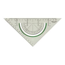 Linex - Pravtko trojhelnk LINEX Super Series 22 cm